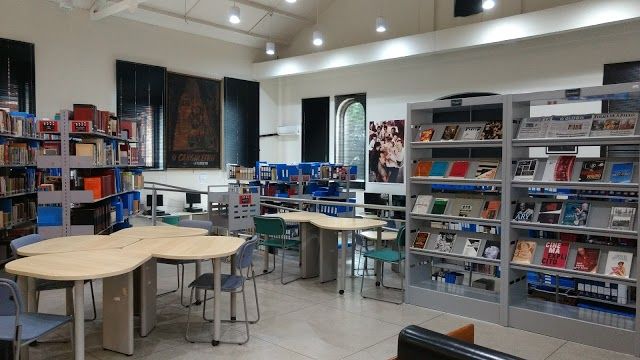 Cinemateca Brasileira